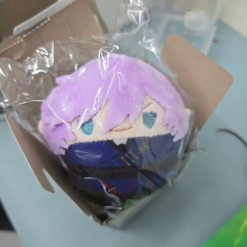 [SOLD OUT] 트위스티드원더랜드 트위스테 후와코로링 에펠