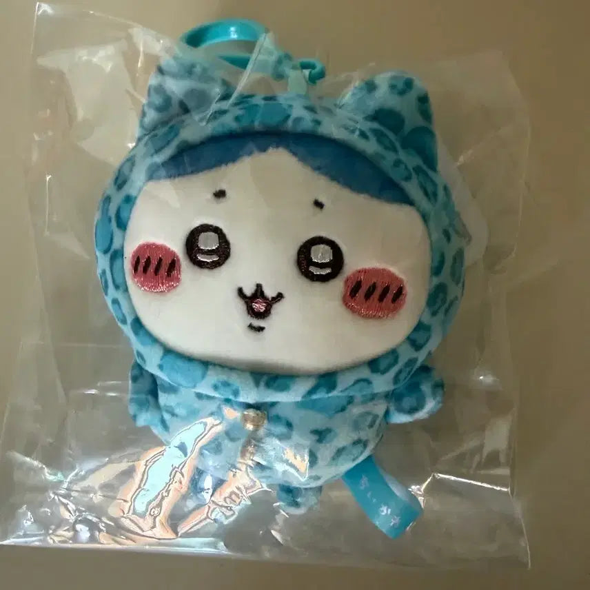 [BUNJANG] Chiikawa x Don Quijote Hachiware Plush Doll / 치이카와 돈키호테 하치와레 호피 마코