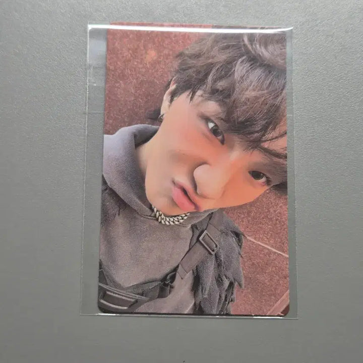 [BUNJANG] BOYNEXTDOOR Woonhak Weverse Early Bird POB Photocard (Sealed) / 보넥도 보이넥스트도어 운학 얼리버드 위버스특전 미개봉 포카만매