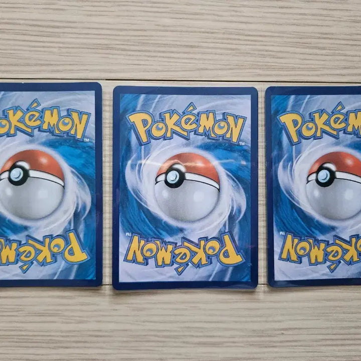 [BUNJANG] Pokemon Card Kyurem VMAX 3-Type Set / 포켓몬 카드 큐레무 VMAX 3종 세트