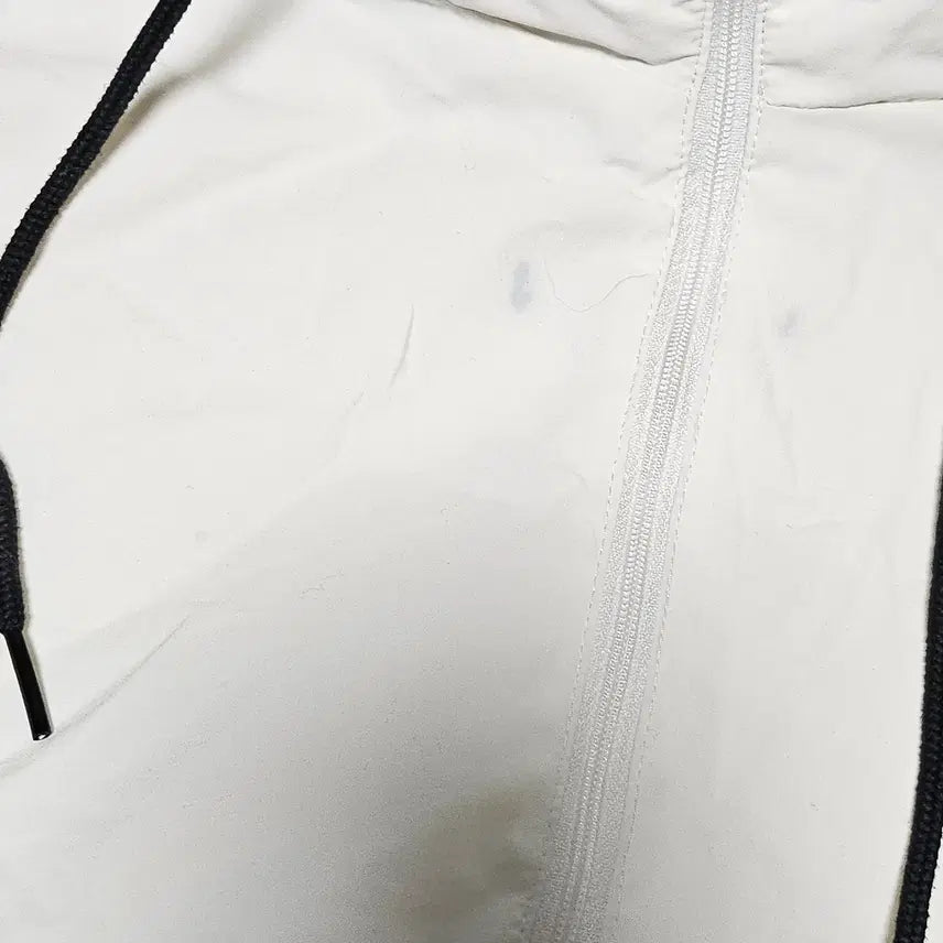 [BUNJANG] Adidas Firebird Anorak Full Zip Windbreaker XXL / 아디다스 파이어버드 아노락 풀집 바람막이 XXL