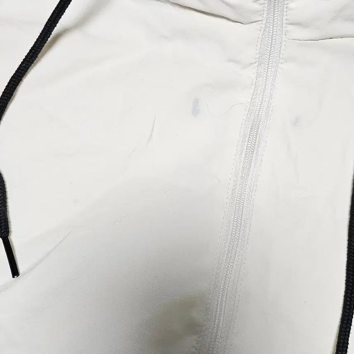[BUNJANG] Adidas Firebird Anorak Full Zip Windbreaker XXL / 아디다스 파이어버드 아노락 풀집 바람막이 XXL
