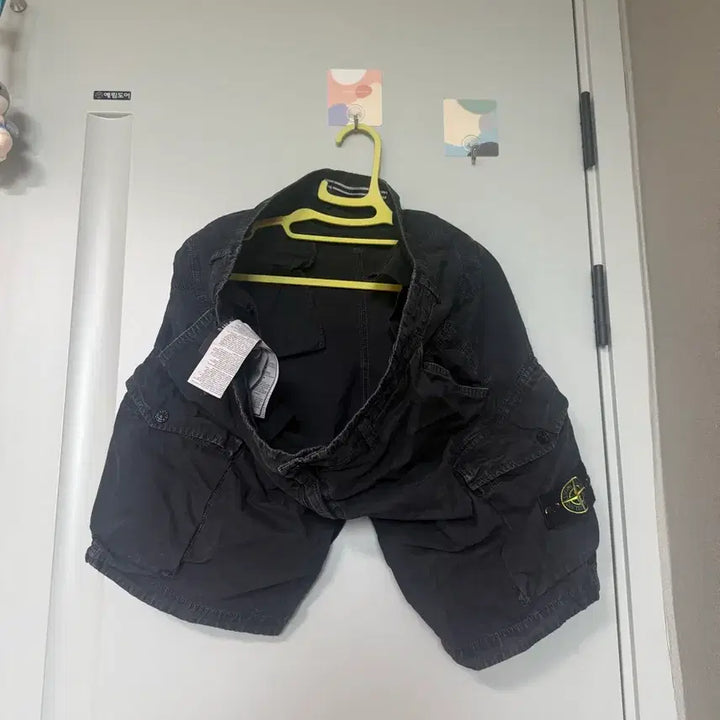 [SOLD OUT] 스톤아일랜드 반바지