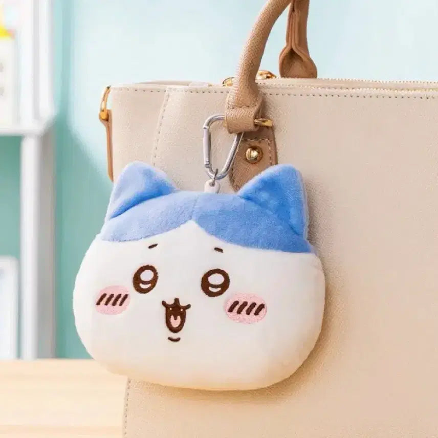 [SOLD OUT] 치이카와 하치와레 릴패스 현물
