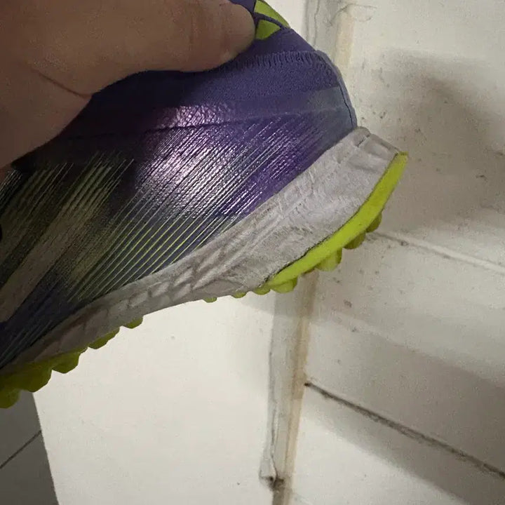 [BUNJANG] Adidas F50 Pro TF Football Boots (265) / 아디다스 F50 프로 TF 판매합니다. (265)