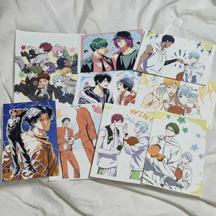 [BUNJANG] Kuroko&