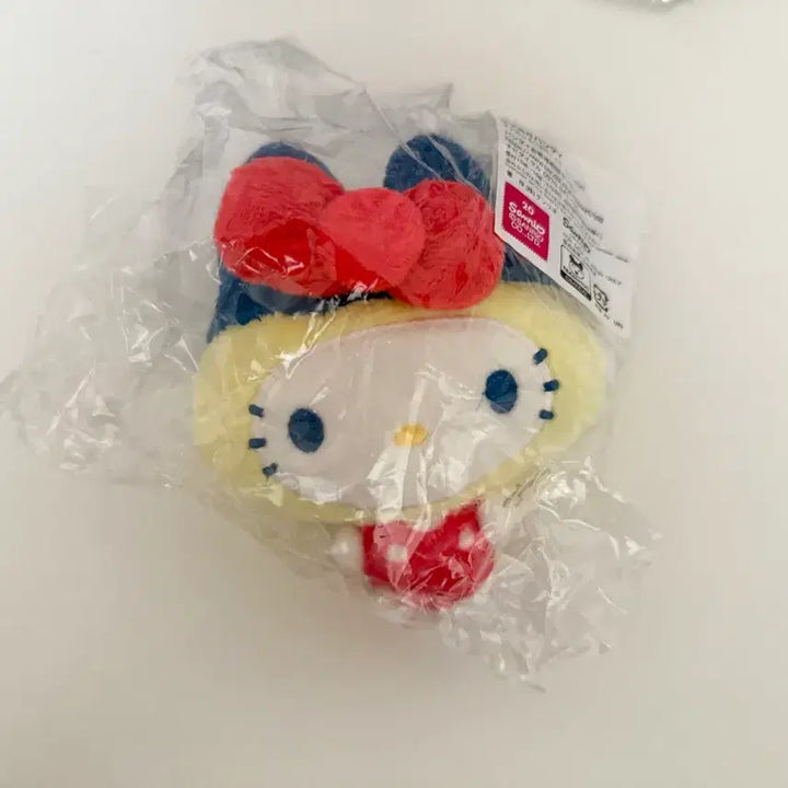 [SOLD OUT] 정품 다마고치 산리오 콜라보 헬로키티 마메치 미개봉
