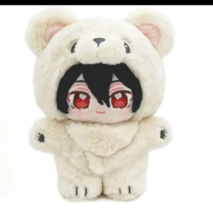 [BUNJANG] Ensemble Stars Rei Sakuma Bear Plush / 앙스타 레이 곰누이 판매