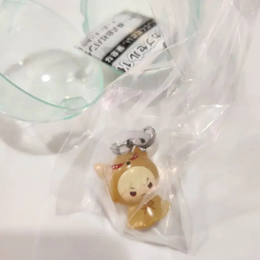 [SOLD OUT] 바쿠고 메지루시 애니멀 나의히어로아카데미아 히로아카