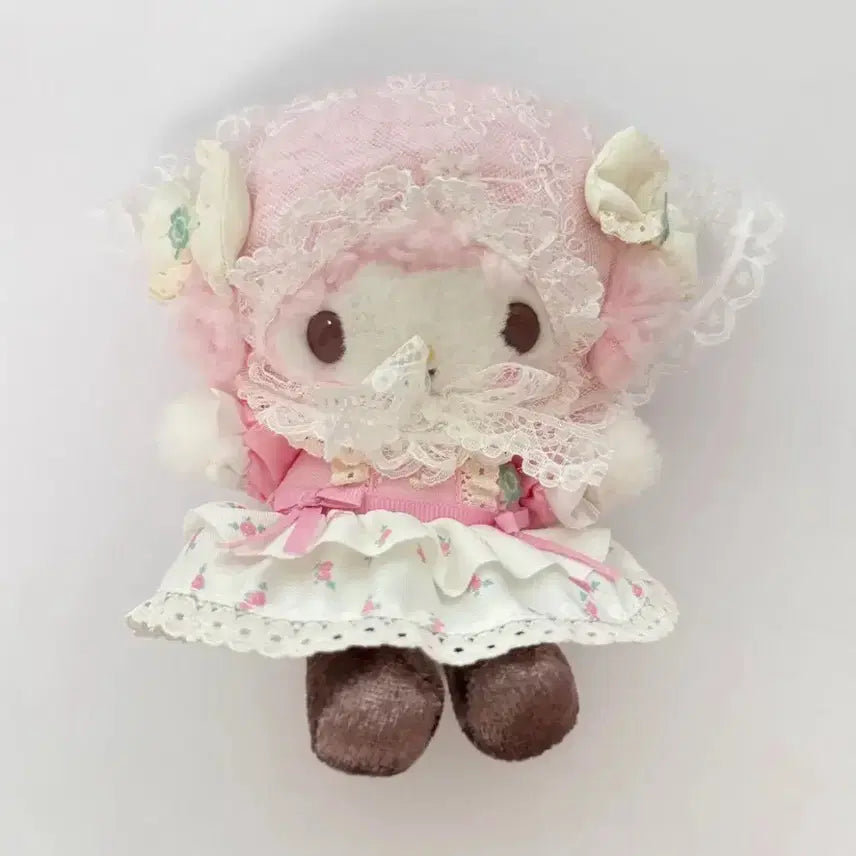 [SOLD OUT] 피아노 포레스트 마스코트