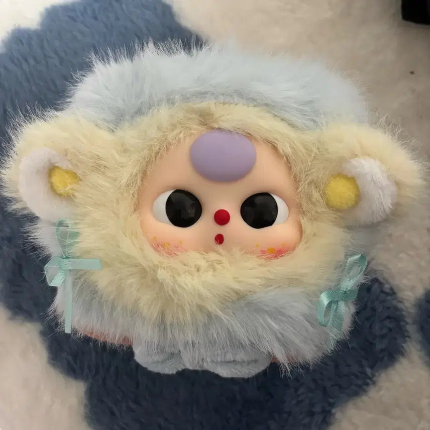 [SOLD OUT] 베이비쓰리 보석함