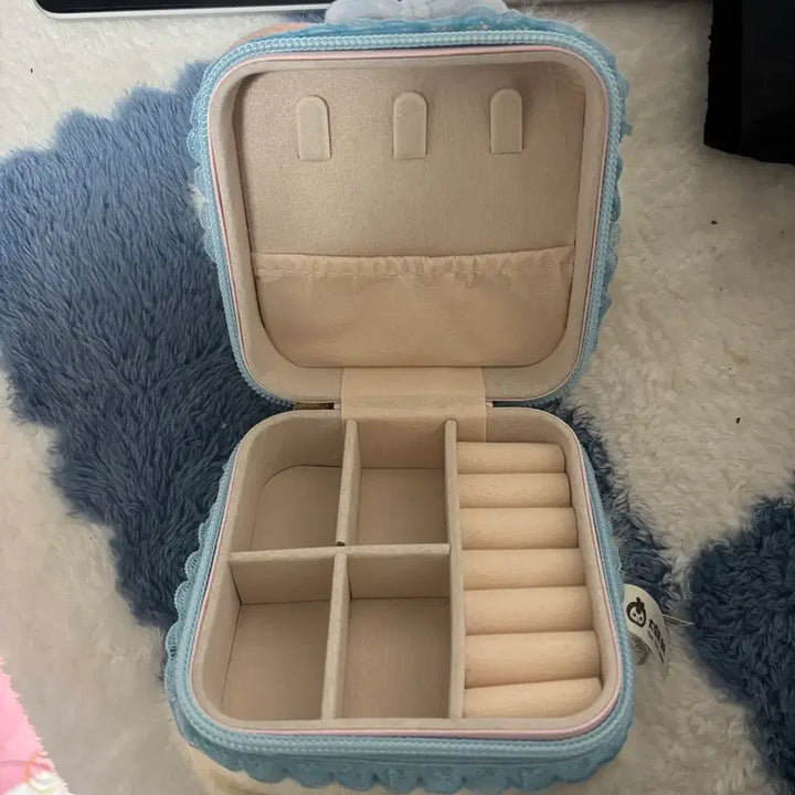 [SOLD OUT] 베이비쓰리 보석함