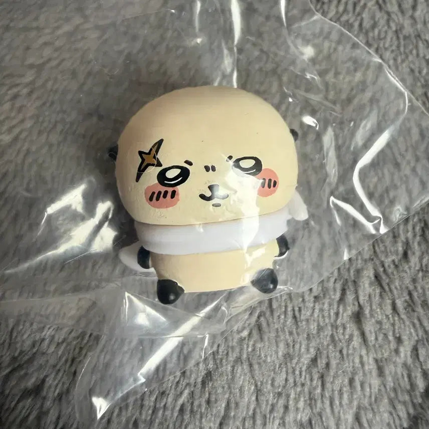 [SOLD OUT] 먼작귀 치이카와 가챠 충전케이블 랏코