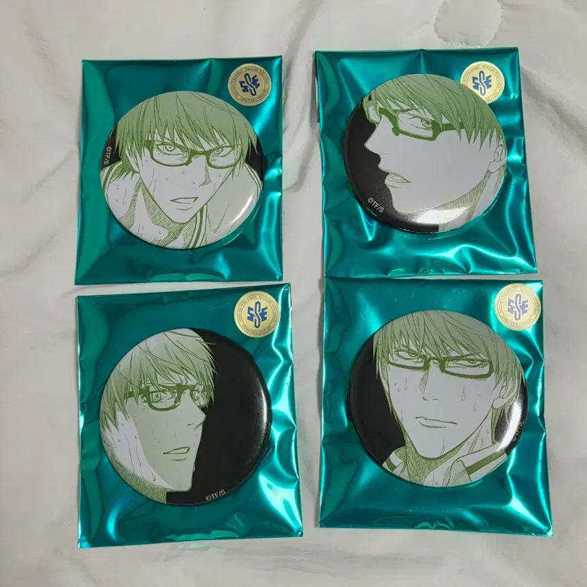 [BUNJANG] Kuroko&