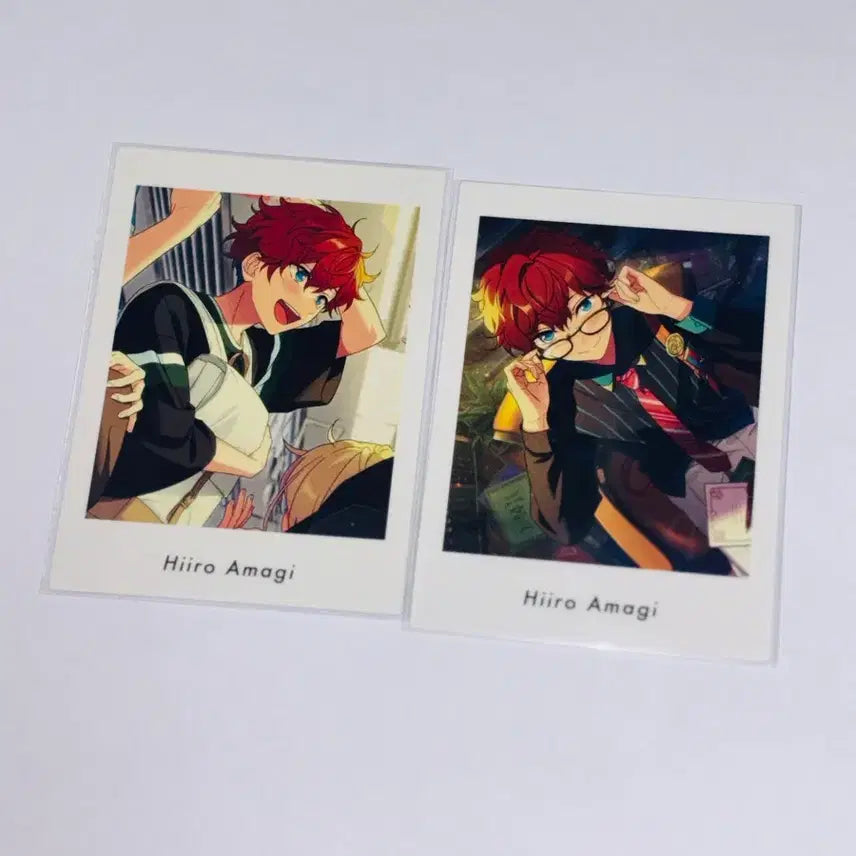 [SOLD OUT] 앙스타 알칼 히이로 파샷츠