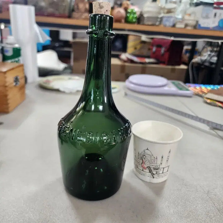 [SOLD OUT] benedictine 병