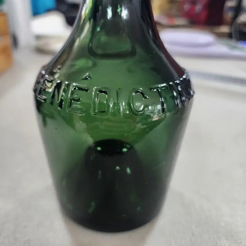 [SOLD OUT] benedictine 병