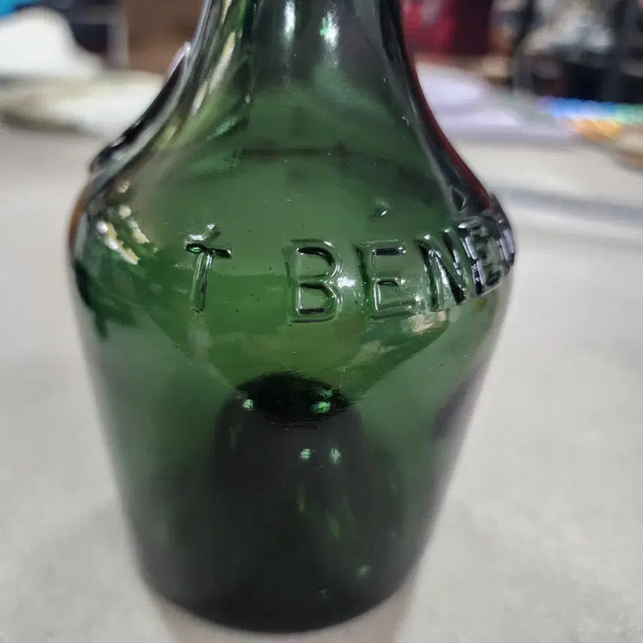 [SOLD OUT] benedictine 병