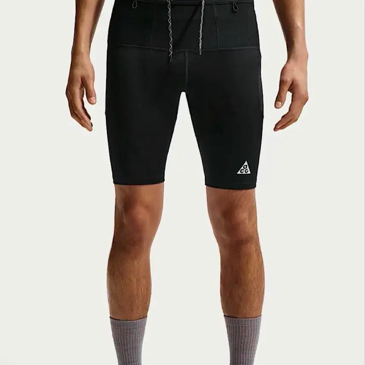 [BUNJANG] Nike ACG Lava Loop Half Tights L / [L] 나이키 acg 라바루프 하프 타이즈
