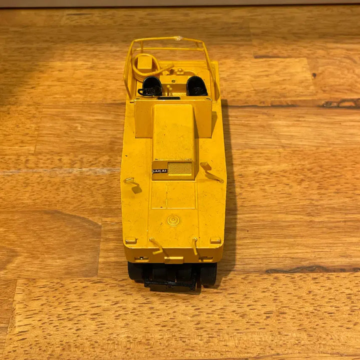 [SOLD OUT] Vintage Toy Truck no.5