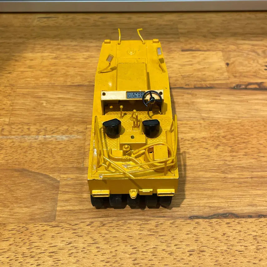 [SOLD OUT] Vintage Toy Truck no.5