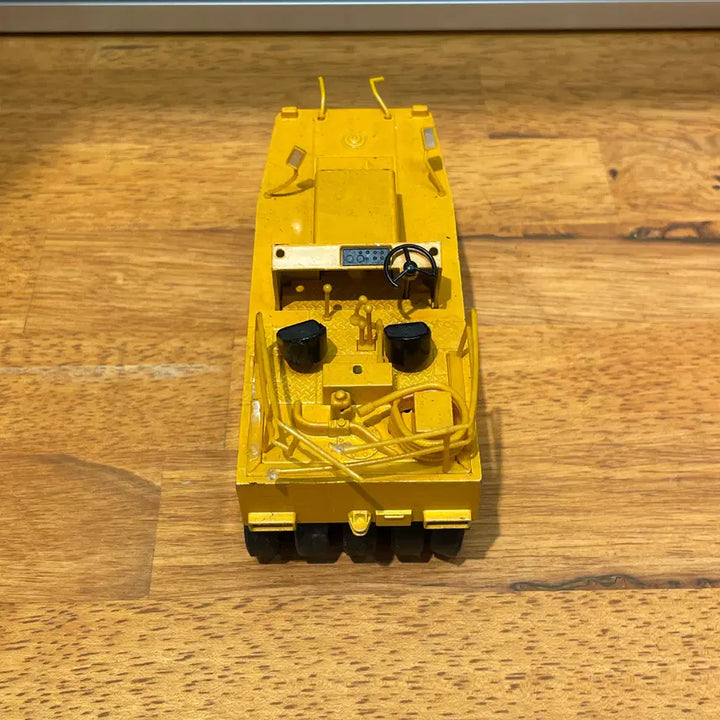 [SOLD OUT] Vintage Toy Truck no.5