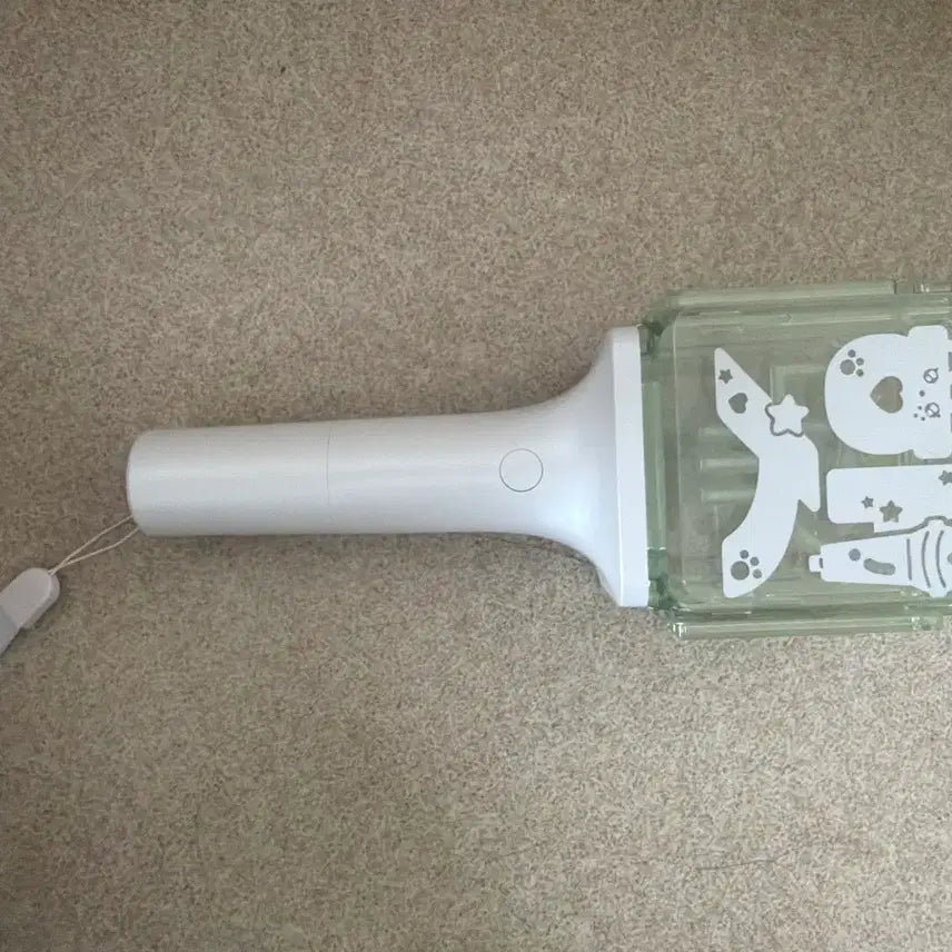 [BUNJANG] NCT DREAM Official Lightstick New Version / 엔시티드림 뉴믐 싸게 팔아요