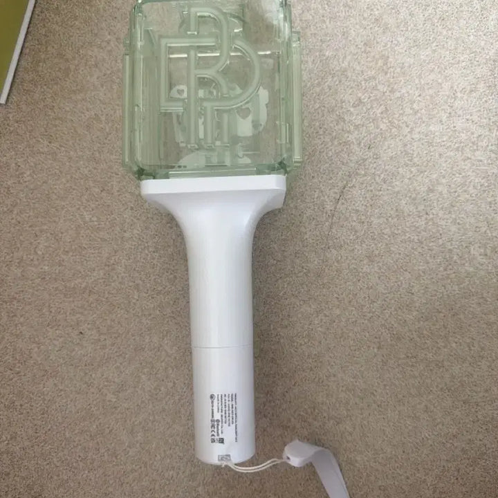 [BUNJANG] NCT DREAM Official Lightstick New Version / 엔시티드림 뉴믐 싸게 팔아요