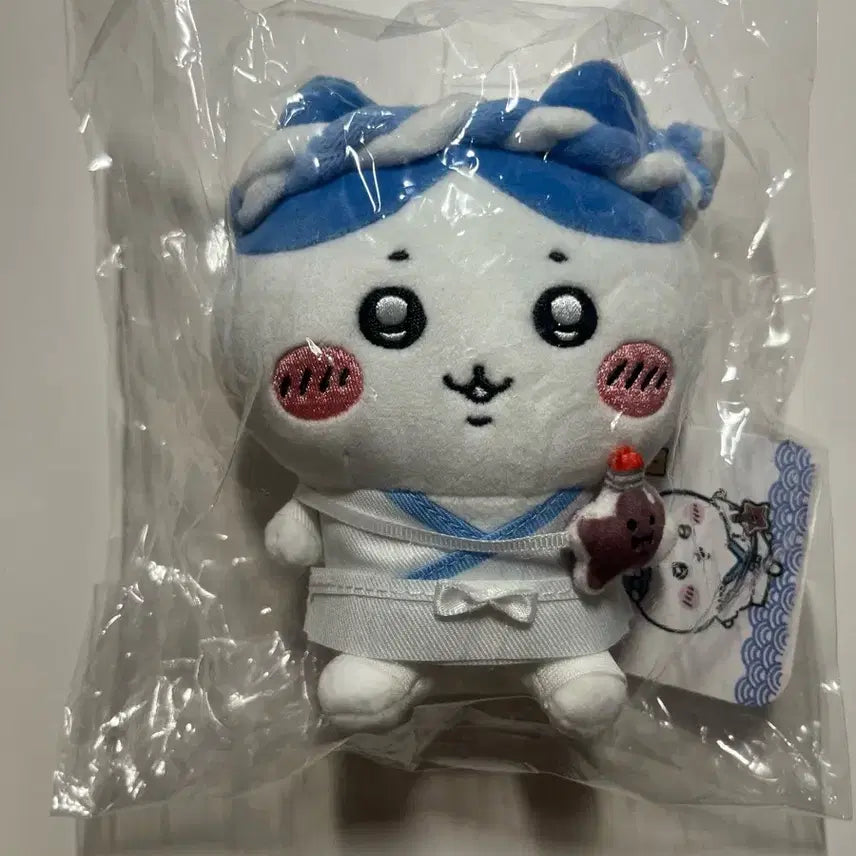 [SOLD OUT] 초밥 장인 하치와레