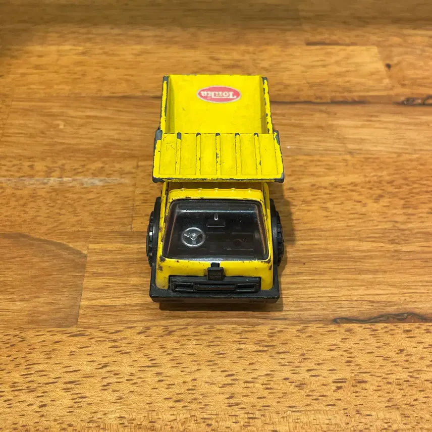 [SOLD OUT] Vintage Toy Truck no.6