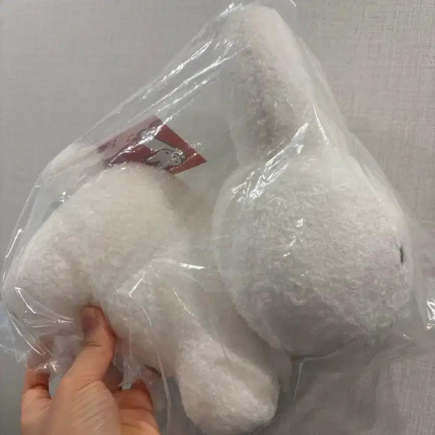 [SOLD OUT] 미피 인형