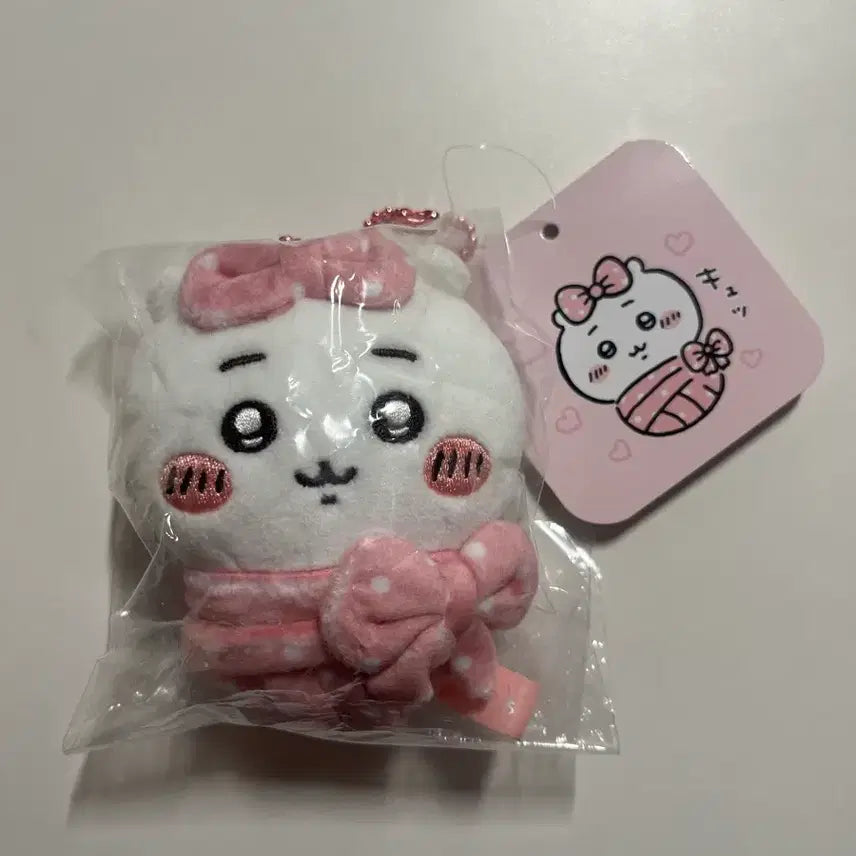 [SOLD OUT] 포대기 아기 치이카와 방울