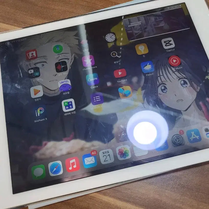 [BUNJANG] Apple iPad Air 2 128GB Gold / 아이패드 에어2 골드 128GB