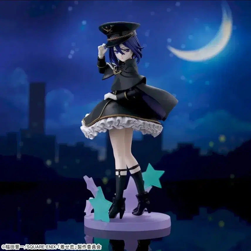 [BUNJANG] My Dress-Up Darling Marin Kitagawa Bisque Doll Figure / 비스크돌 사쥬나 피규어