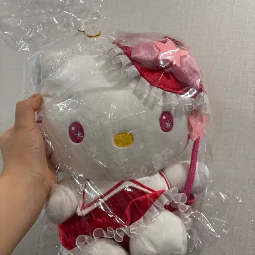 [SOLD OUT] 키티인형