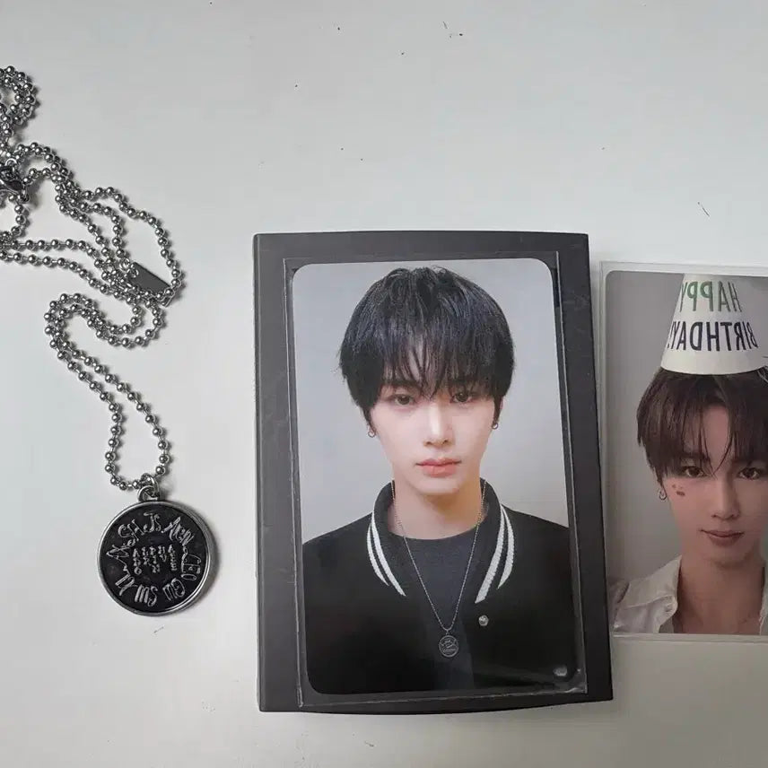 [BUNJANG] Alpha Drive One Jo Woo Jin Bundle Set / 급처) 알파드라이브원 조우안신 인포리아 일괄