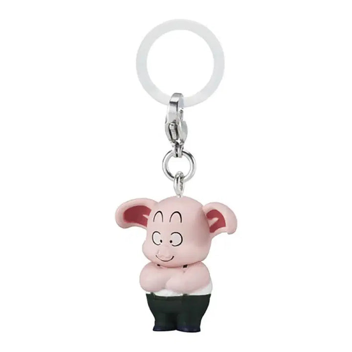 [SOLD OUT] [가챠]드래곤볼 메지루시 3탄 우롱