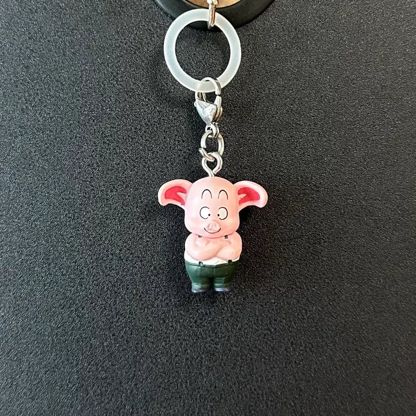 [SOLD OUT] [가챠]드래곤볼 메지루시 3탄 우롱