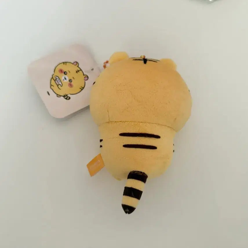 [SOLD OUT] 치이카와 나가노마켓 호랑이 인형 쿠지