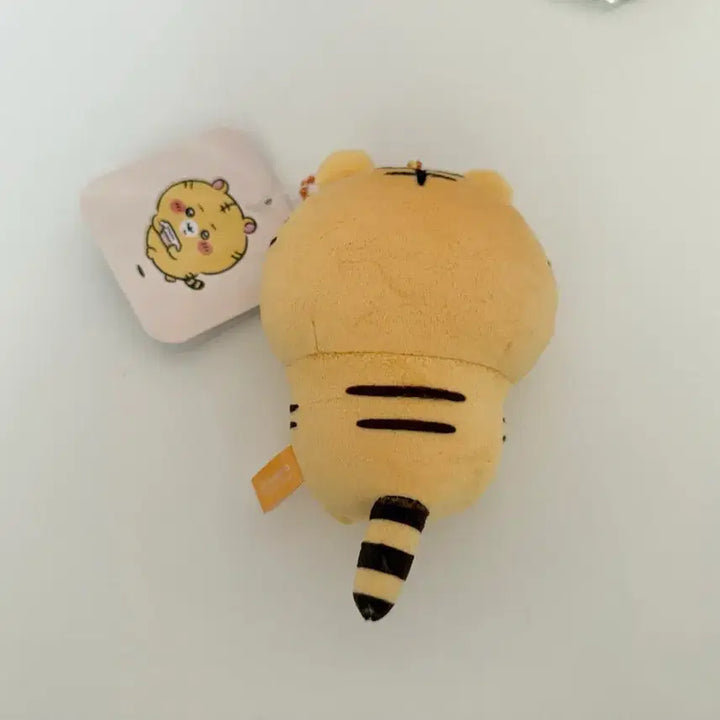 [SOLD OUT] 치이카와 나가노마켓 호랑이 인형 쿠지