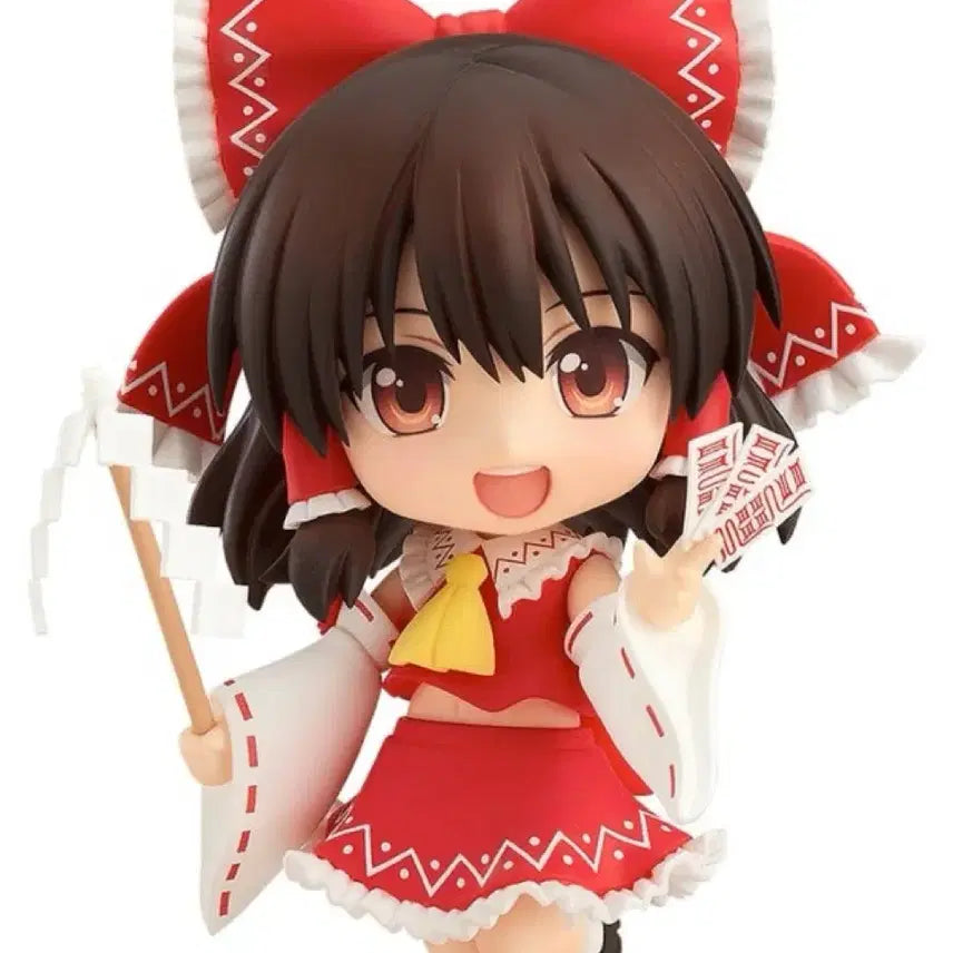 [BUNJANG] Touhou Project Reimu Hakurei Nendoroid 