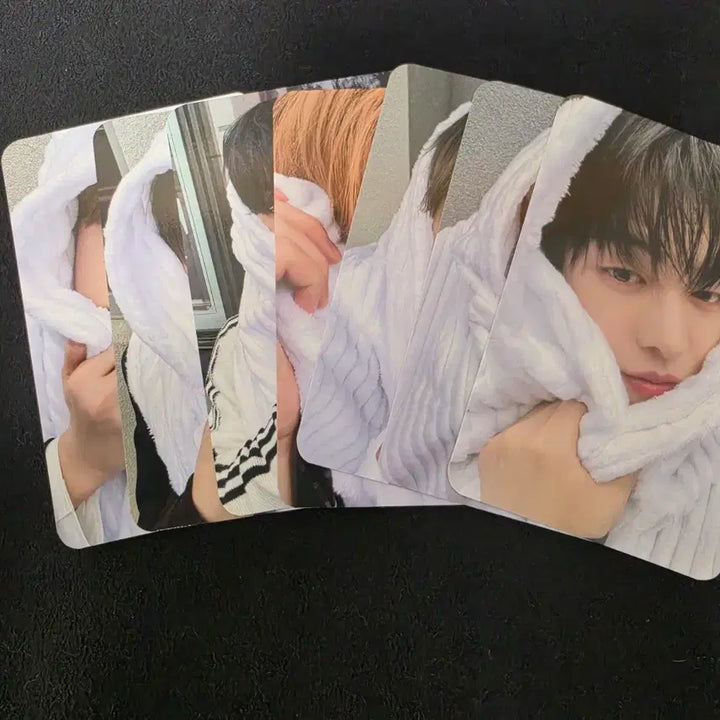 [BUNJANG] ALD1 Photocard Set / 알디원 포카세트 ald1 set