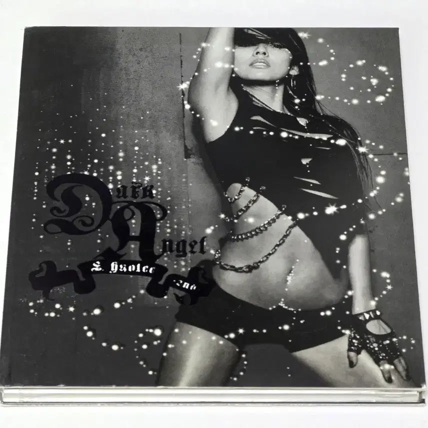 [BUNJANG] Lee Hyori Official Studio Album Vol. 2 &