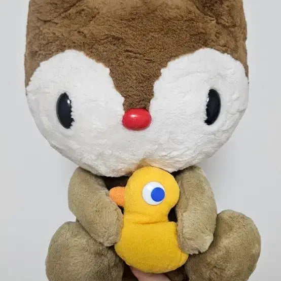 [BUNJANG] Classic "Orirandori" Ceramic Duck / 고전 오리란도리
