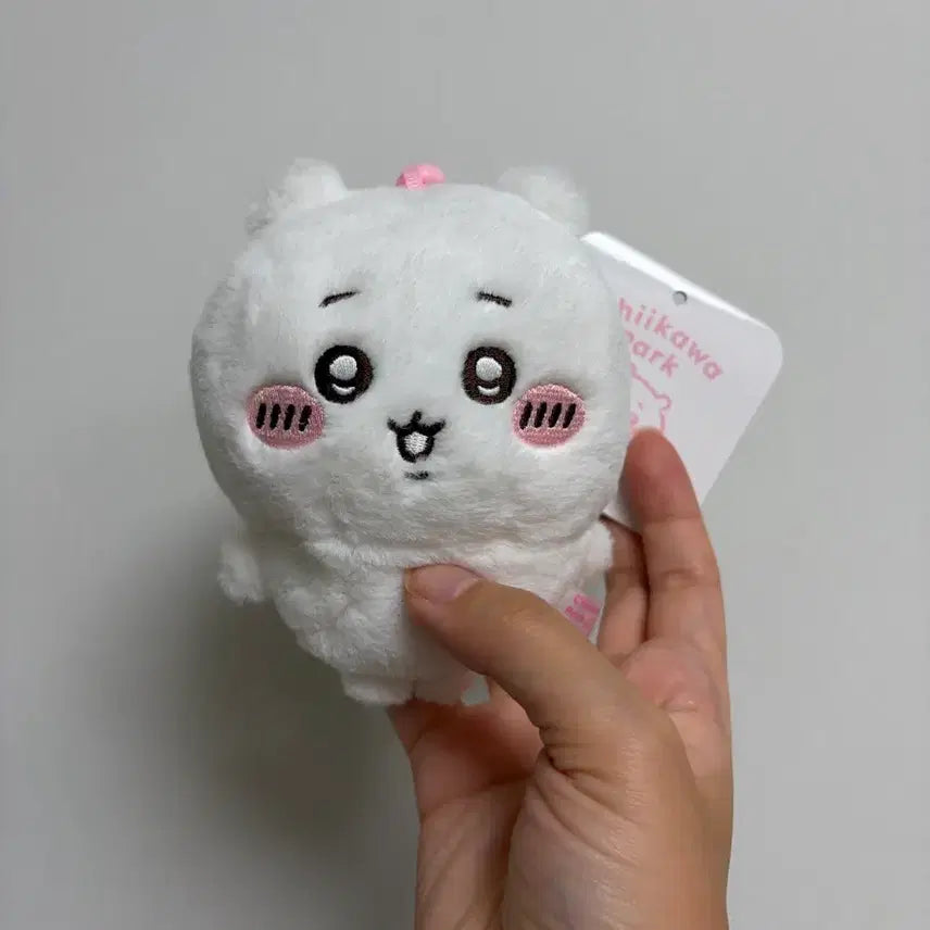 [BUNJANG] Chiikawa Park Fuwakoro Chiikawa / 치이카와파크 푸와코로 치이카와