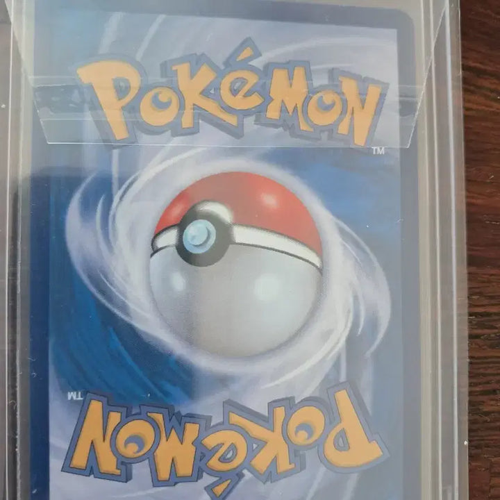 [BUNJANG] Pokemon Charmander AR Card / 포켓몬카드 파이리 ar(택포)
