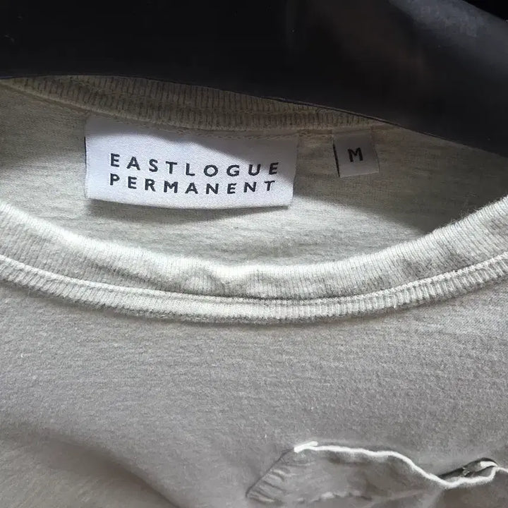 [BUNJANG] Eastlogg Pocket Basic T-Shirt / 이스트로그 포켓 기본티 2종 M(100)