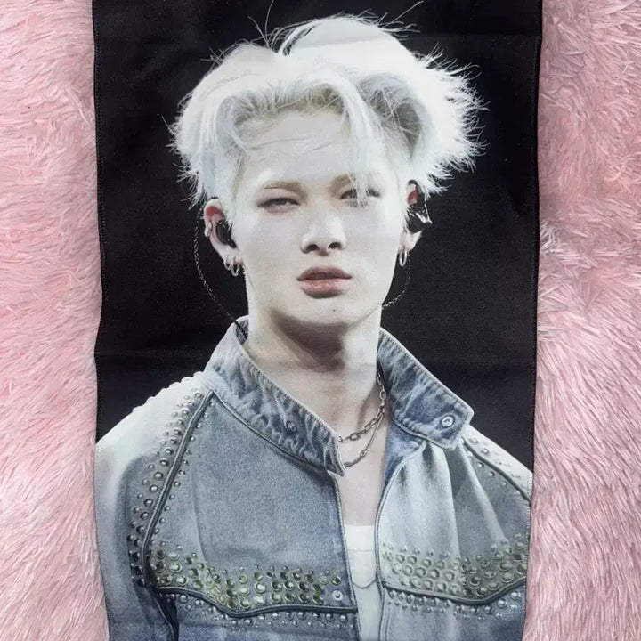 [BUNJANG] Niki Slogan / 니키슬로건