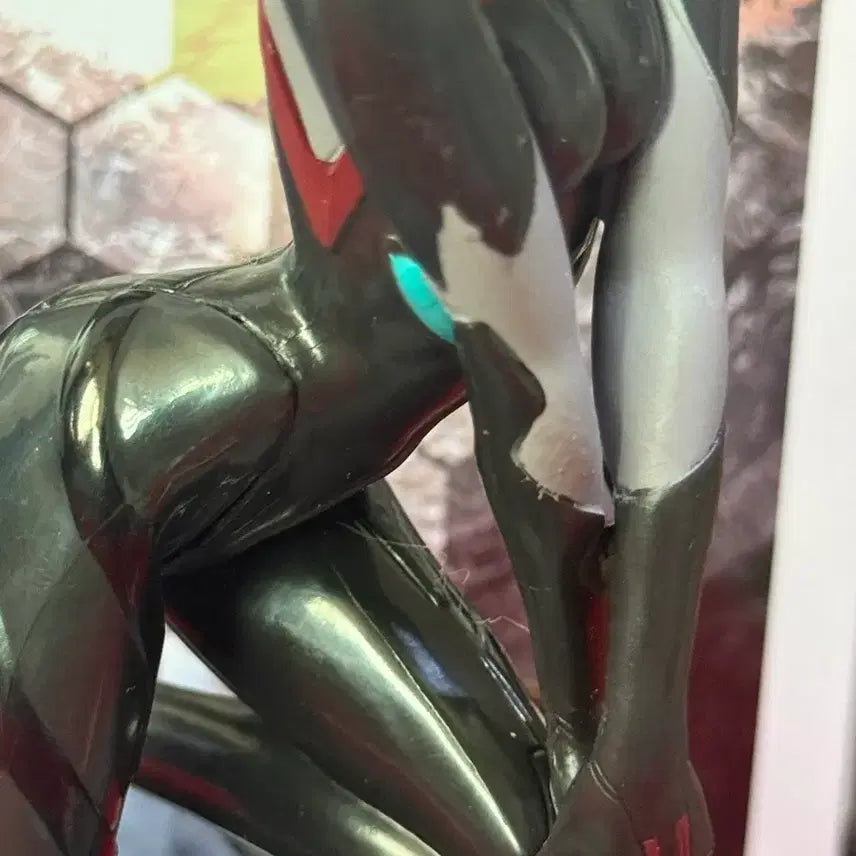 [BUNJANG] Evangelion Ayanaami Rei SPM Figure / 에반게리온 아야나미 레이 spm 피규어 양도해요