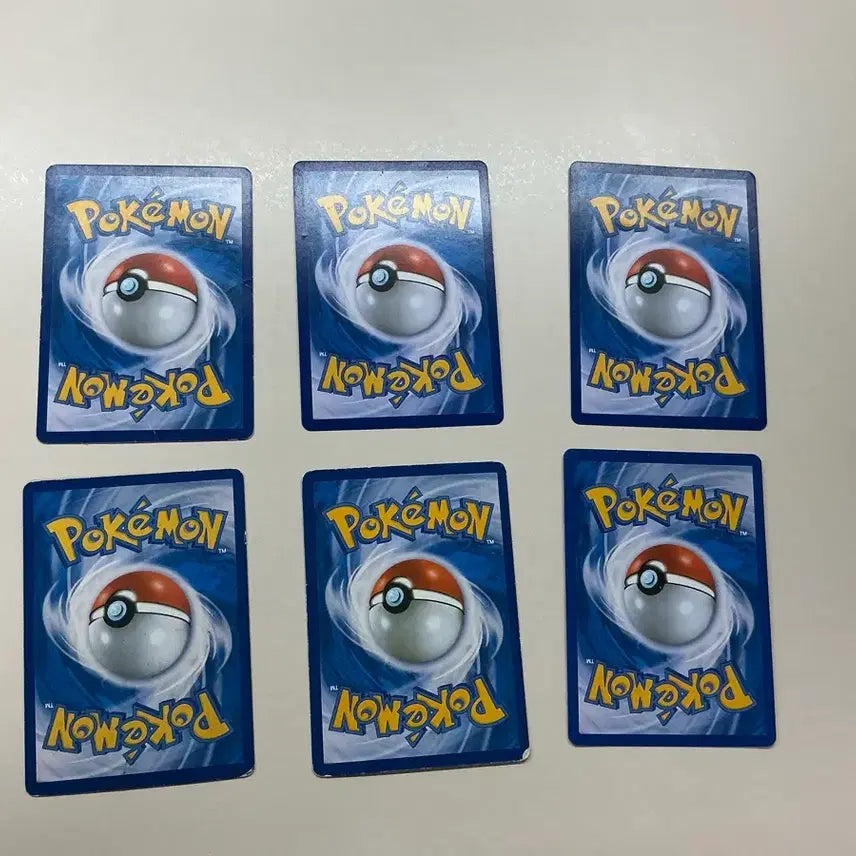 [BUNJANG] Pokemon Card Album 2015 2017 / 2015 2017 포켓몬카드 앨범용